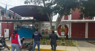 Piura: Supervisaron instituciones públicas para verificar propaganda electoral