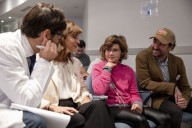 Una terapia pionera nacida de un hospital público salva la vida a ocho niños con leucemia