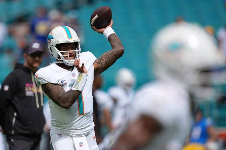 Instant Analysis: Los Angeles Chargers 29, Miami Dolphins 27