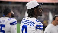 DeMarvion Overshown's return could give Cowboys juice they've been missing on defense