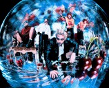 Australian alt-rock band will perform in central Pa. next year