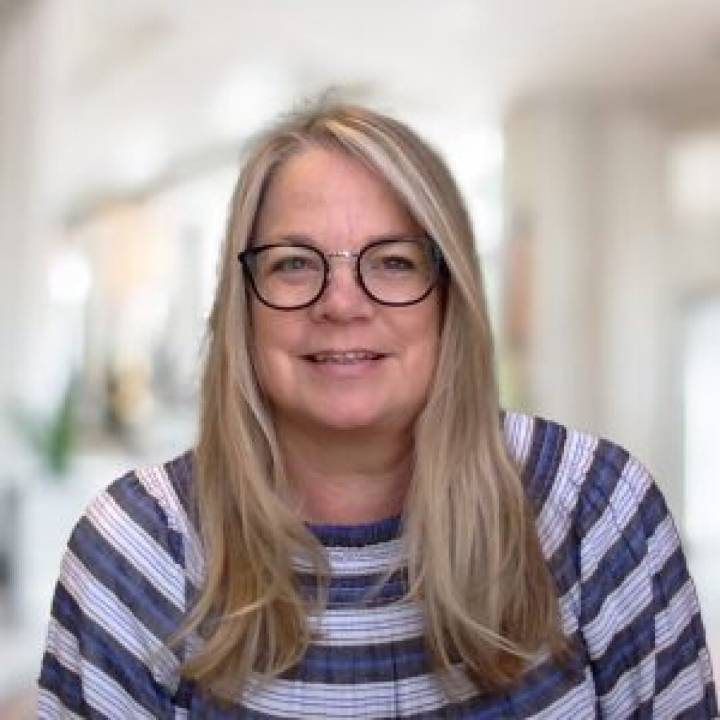 Heartview foundation announces Wendy Danicourt as new CEO