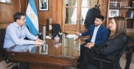 Baja en LLA Tucumán: Salazar renunció a la Anses en rechazo a recortes de Milei en Discapacidad
