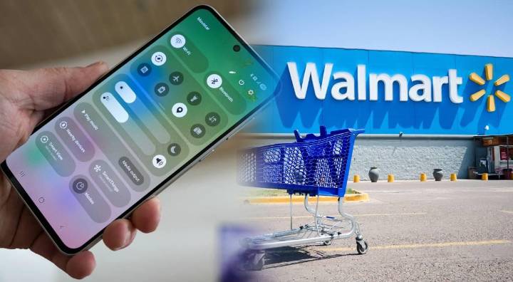 Alerta de REBAJAS en Walmart: Samsung resistente al agua, con 256 GB y 6 años de actualizaciones, a precio de LOCURA