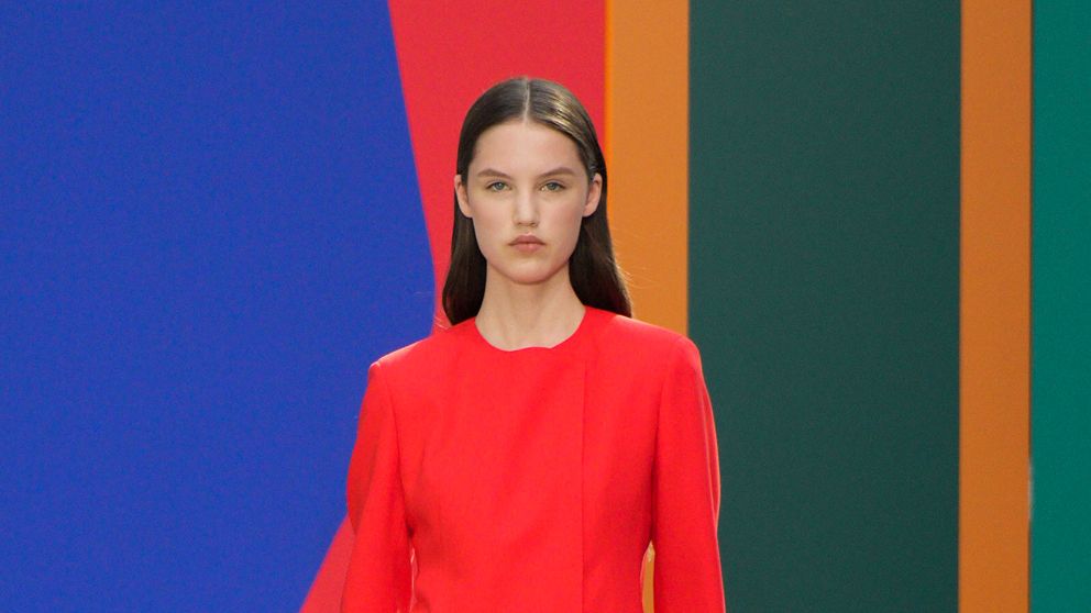 Akris Spring 2026 Ready-to-Wear Collection