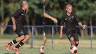 Bernardo Lopes, el niño que luchó por su vida y ahora es promesa del Botafogo
