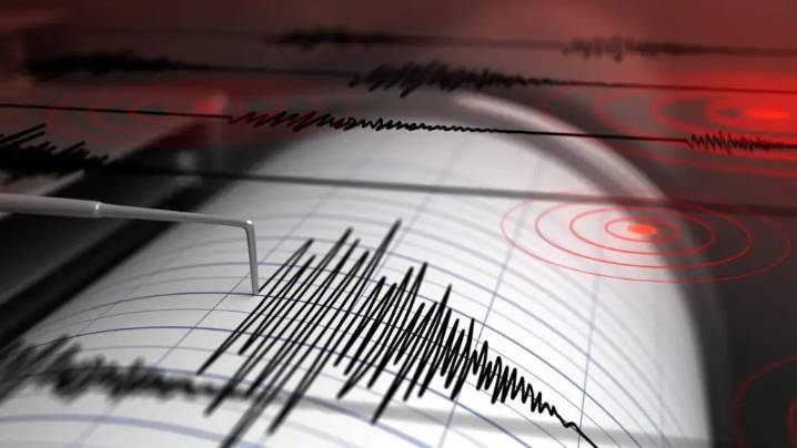 Un fuerte temblor se sintió en Mendoza: a dónde fue el epicentro