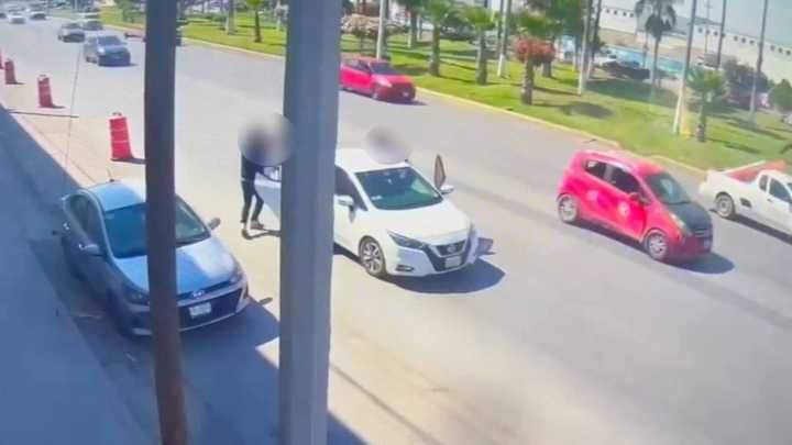 Detienen a Dos Presuntos Implicados en Ataque Contra Policías en Gómez Palacio