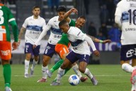 “No lo queremos aprovechar, pero...”: Jhojan Valencia y la mentalidad de la UC para el Clásico Universitario