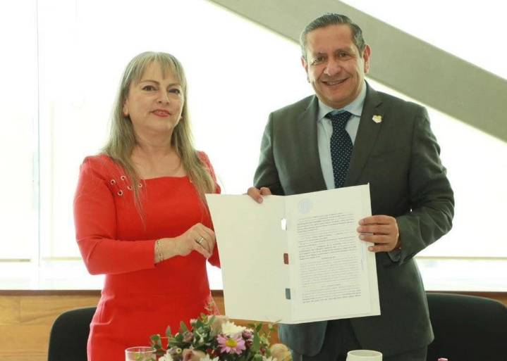 SE CONSTITUYE EL VOLUNTARIADO DEL PJEM COMO ASOCIACIÓN CIVIL