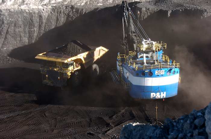 Trump is reviving large sales of coal from public lands. Will anyone want it?