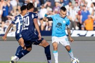 Talleres y Belgrano no se sacaron ventajas en una nueva edición del Clásico de Córdoba