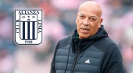 Roberto Mosquera se rinde ante la hinchada de Alianza Lima en Huánuco: "Como si jugáramos..."