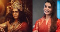 Kantara Chapter 1 Villain Signs His First Telugu Film Opposite Samantha