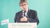 Puigdemont consuma la ruptura con el PSOE: "No estamos dispuestos a ayudar a un gobierno que no ayude a Cataluña"