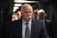 Joel Quenneville returns to Chicago for first time since reinstatement: 'I could have been more forceful'