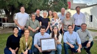 Venado Tuerto fue certificada como la primera ciudad eficiente de la provincia de Santa Fe
