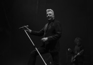 «Muero por abrir un festival en el que pueda cantar con Miguel Ríos y Ramoncín»