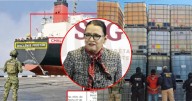 Mientras se acumulan detenciones, Rosa Icela adelanta que el huachicol fiscal sigue en investigaciones