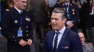 Hegseth espera que el compromiso de la OTAN con el gasto se traduzca pronto en "potencia de fuego"