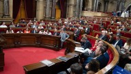 El Parlament pide incluir la crisis climática en los currículos de todas las etapas escolares