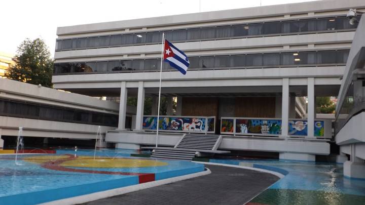 Muere médica cubana del IMSS-Bienestar mientras atendía en hospital de Veracruz