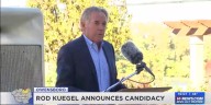 Rod Kuegel announces candidacy for Judge Executive in Daviess County, KY