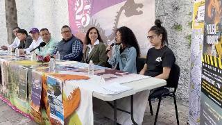 Volarán chispas y acero; invitan a la Segunda Pelea de Robots en Saltillo