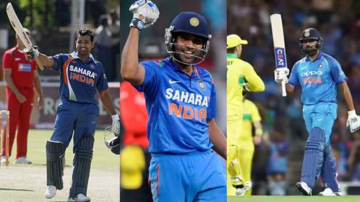 Rohit Sharma On Verge Of History: 7 Records Hitman Can Shatter In ODI Series VS Australia