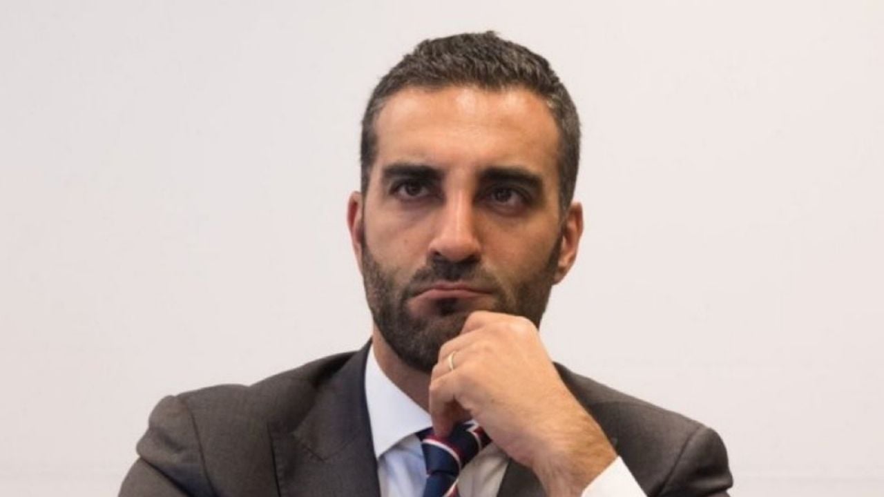 Simón Levy fue notificado en Portugal de orden de aprehensión; decidió enfrentar extradición, dice Fiscalía