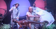 Theatre Royal Plymouth's fun-packed half term timetable for all ages