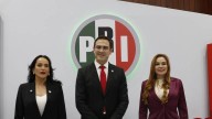 Grupo Parlamentario del PRI destaca la creación de ocho nuevas leyes, en su Primer Informe de Labores
