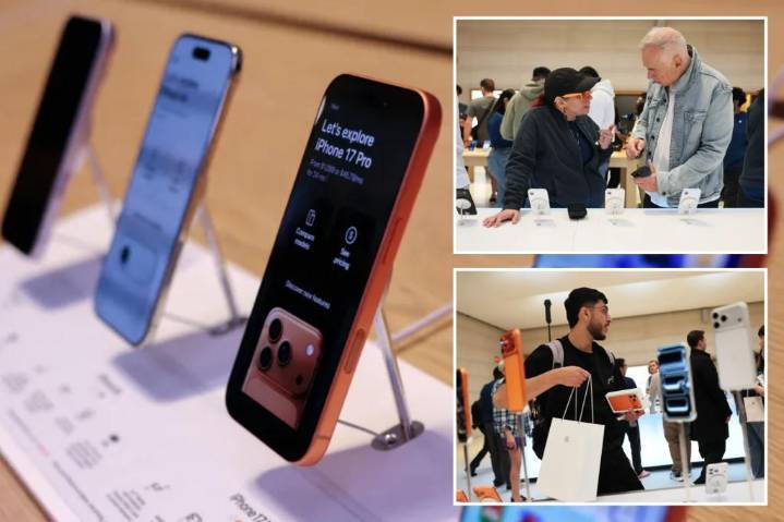 US agency accuses Apple of discriminating against Jewish worker