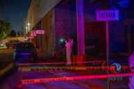 Asesinan a comensal en la colonia Libertad y hallan restos óseos en una vivienda