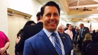 George Moraitis grows warchest to $485,000 as he aims to unseat Jared Moskowitz