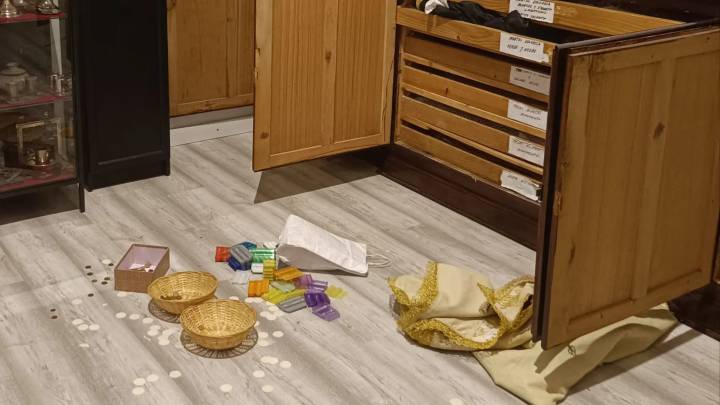El Obispado mejorará las alarmas tras una oleada de robos en nueve iglesias