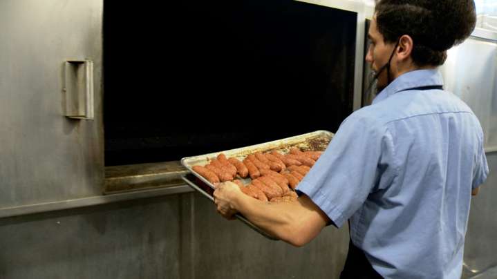 Bill Miller Bar-B-Q expands with new Texas headquarters