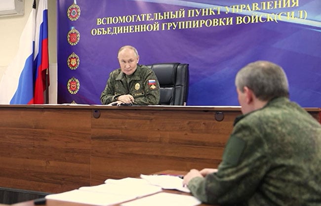 Rusia prueba con éxito misil nuclear Burevestnik, la respuesta al escudo antimisiles de EU