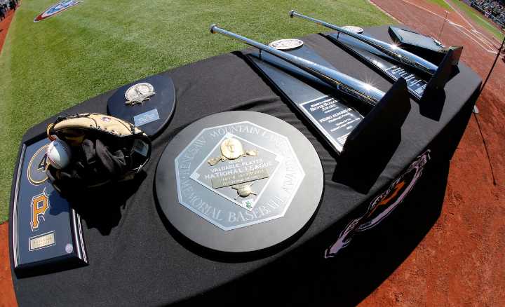 MLB announces full list of Silver Slugger finalists for 2025 season