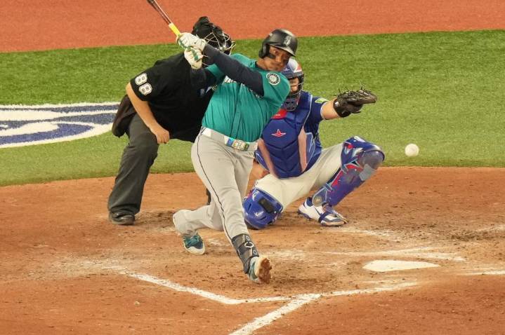bet365 bonus code NYPBET: Bet $5, get $200 in bonus bets for Blue Jays vs. Mariners