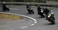 Los vecinos de la Ma-10 critican carreras ilegales y acampadas antes del rallye del Puig Major