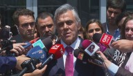 El desahogo de Longueira por caso SQM: "Me persiguieron (...) nada repondrá el daño a mi familia"
