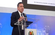 Samuel Moncada advierte: “América Latina no debe convertirse en la próxima Palestina”
