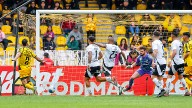 Coquimbo Unido sigue derecho al título: Vence a Colo Colo y queda a un paso de su primera estrella... Revisa el gol del triunfo Fue 1