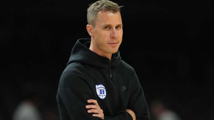 Duke basketball, Cameron Boozer headline 2025 ACC basketball preseason awards