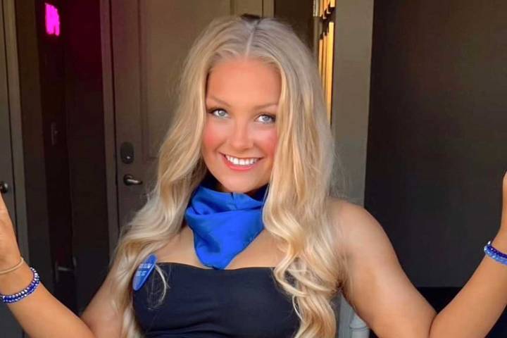 Laken Snelling New House Arrest Restrictions Include Electronic Monitor