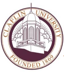 Orangeburg County coroner identifies Claflin University senior that collapsed in gym
