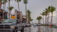 Huracán Priscilla: En La Paz y Los Cabos están suspendidas las clases para mañana