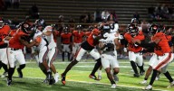 Conference season is effectively playoff season for GJ football team