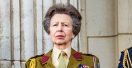 EXCLUSIVE: Princess Anne Drove Prince Andrew Crazy By Being Respected Royal